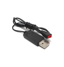 Зарядное устройство для квадрокоптера Syma X14W