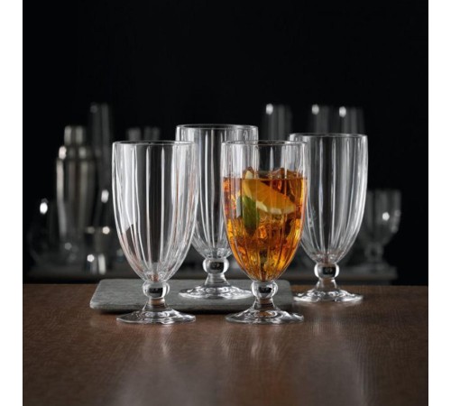 Бокалы для коктейлей Spiegelau Milano Goblet 12 шт..
