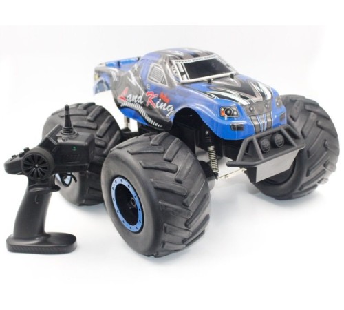 Р/У монстр Feilun Land King 4WD 2.4G 1/8 RTR