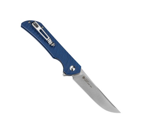 Нож Ruike P122-ME синий