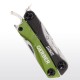 Мультитул Gerber Outdoor Dime Micro Tool, зеленый, блистер, (1014031), 31-001132