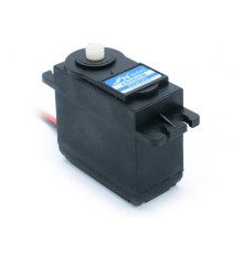 Сервомашинка цифровая JX Servo PDI-4806HB (48.5г/6.21/0.12/6V) стандартная