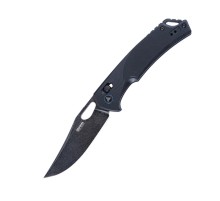 Нож складной SRM Retreiver 9201-GB черный