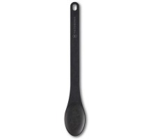 Ложка VICTORINOX Kitchen Utensils Small Spoon, 330x52 мм, бумажный композитный материал, чёрная