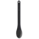 Ложка VICTORINOX Kitchen Utensils Small Spoon, 330x52 мм, бумажный композитный материал, чёрная