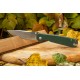 Нож  складной Ganzo G6805-GB сталь 8CR14, Green