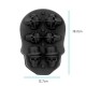 Силиконовая форма для льда Vinoman Ice Skull 6