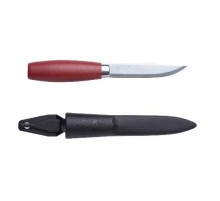 Нож Morakniv Classic № 1, углеродистая сталь, 1-0001