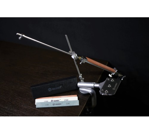 Точильный станок Ganzo Razor Pro, GRP