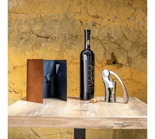 Штопор для вина рычажный L'Atelier du Vin Oeno Motion Nomad