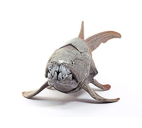 Фигурка Schleich Дунклеостеус