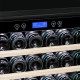 Винный шкаф Meyvel MV171-KBT1