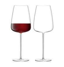 Lsa International Набор бокалов для красного вина Wine Culture, 800 мл, 2 шт.
