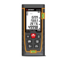 Лазерный дальномер SNDWAY SW-TG50 50м