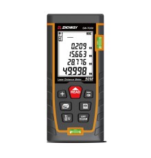 Лазерный дальномер SNDWAY SW-TG70 70м