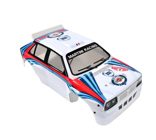 Кузов для автомодели MJX 14302