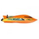 Радиоуправляемый катер ProBoat Jet Jam 12 Pool Racer (оранжевый) RTR