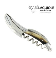 Штопор Laguiole En Aubrac Sommelier Pointe De Corne