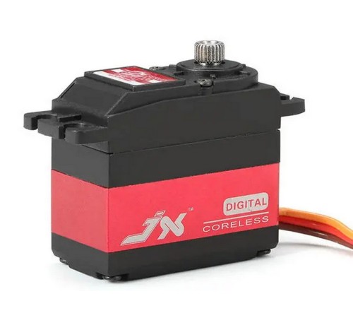 Сервомашинка цифровая JX Servo PDI-6121MG (61г/21.06/0.131/6V) стандартная