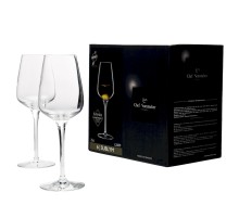 Бокалы для вина Chef&Sommelier Sublym 250 мл. / 6 шт. в п/у.