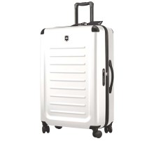 Чемодан VICTORINOX Spectra™ 2.0 32, белый, поликарбонат Bayer, 56x29x82 см, 96 л