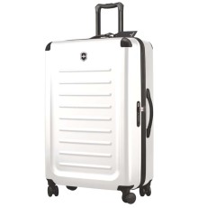Чемодан VICTORINOX Spectra™ 2.0 32, белый, поликарбонат Bayer, 56x29x82 см, 96 л