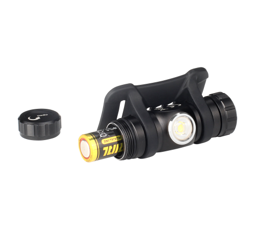 Налобный фонарь Fenix HM23