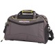 Сумка SWISSGEAR, серый/салатовый, полиэстер 900D, 48х24x30 см, 35 л