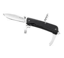 Нож multi-functional Ruike LD21-B черный