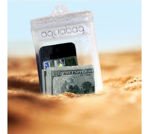 Водонепроницаемый чехол Aquabag AB-01WL