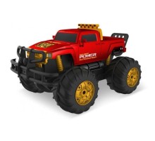 Р/У джип амфибия Jeep Hummer YED1602