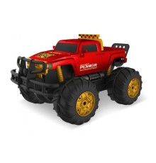 Р/У джип амфибия Jeep Hummer YED1602