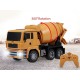 Радиоуправляемый миксер HUI NA TOYS 2.4G 6CH 1/18 RTR