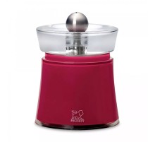 Мельница механическая для перца Peugeot Bali Raspberry, 8 см