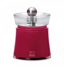Мельница механическая для перца Peugeot Bali Raspberry, 8 см