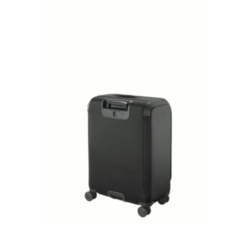 Чемодан VICTORINOX Connex, чёрный, полиэстер, 44x30x65 см, 69 л