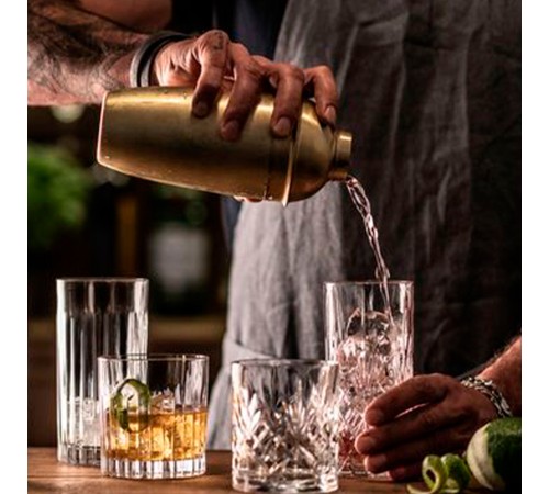 Стакан Schott Zwiesel Highbal Stage