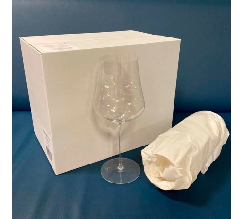 Бокалы Gabriel Glas Gold Edition 6 шт. в трансп. упак.