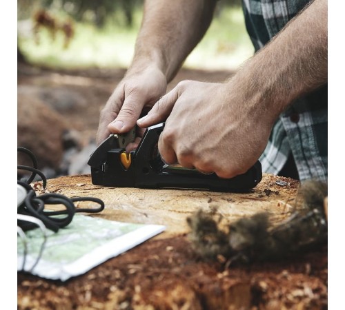 Точилка ручная Work Sharp PIVOT PRO SHARPENER, WSHHDPVT-I