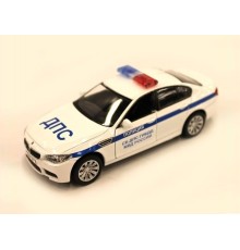 Машина Ideal 1:32 BMW M5 RPS Police