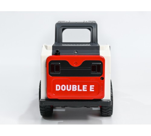 Радиоуправляемый бортовой погрузчик Double Eagle масштаб 1/14 2.4G RTR