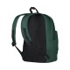 Рюкзак WENGER Crango 16'', зеленый, полиэстер 600D, 33x22x46см, 27 л