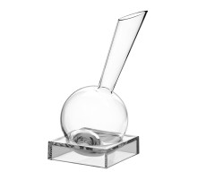 Декантер Italesse Vinocchio Transparent Base