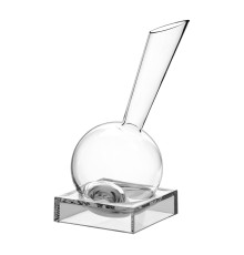 Декантер Italesse Vinocchio Transparent Base