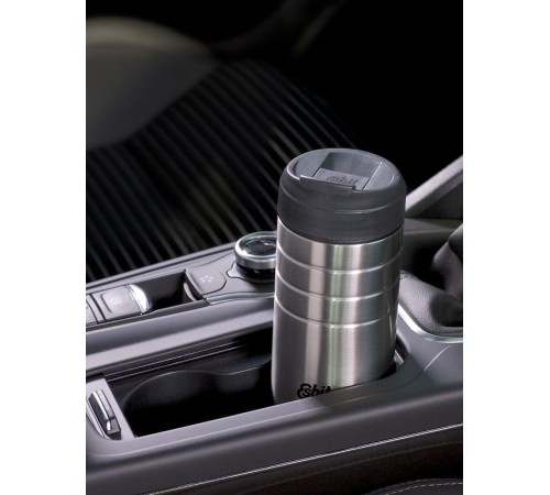 Термокружка Esbit Majoris MGF450TL-S, из нержавеющей стали с двойными стенками, 0.45 л