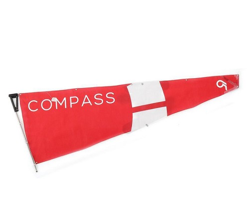 Комплект парусов для Volantex RC COMPASS 650
