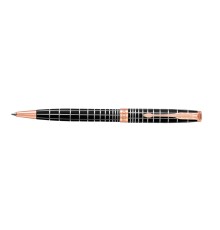 Шариковая ручка Parker PREMIUM Sonnet Masculine Brown PGT
