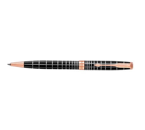 Шариковая ручка Parker PREMIUM Sonnet Masculine Brown PGT