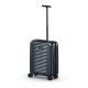 Чемодан VICTORINOX Airox, синий, 100% поликарбонат Makrolon, 40x20x55 см, 33 л