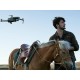 Радиоуправляемый квадрокоптер DJI Mavic 2 Zoom (DJI Smart Controller) RTF 2.4G